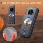 Закаленное фото Insta360 ONE X2 для Insta 360 ONE X2 аксессуары для камеры