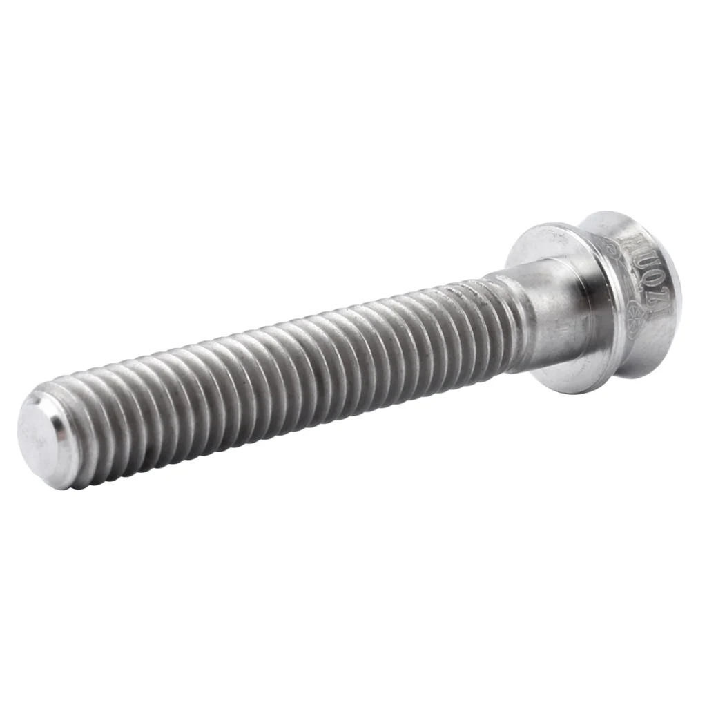 M6 X 35mm Bicycle MTB Bike Column Headset Stem Top Cap Titanium Bolt Screw | Спорт и развлечения