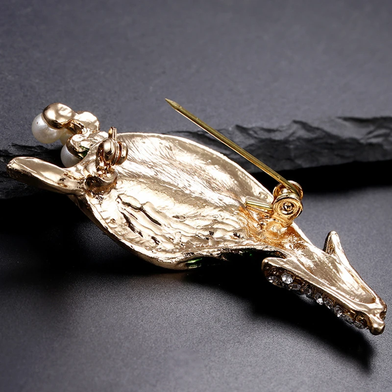 Новое поступление зеленая эмаль и фотообои для украшения платья | Украшения