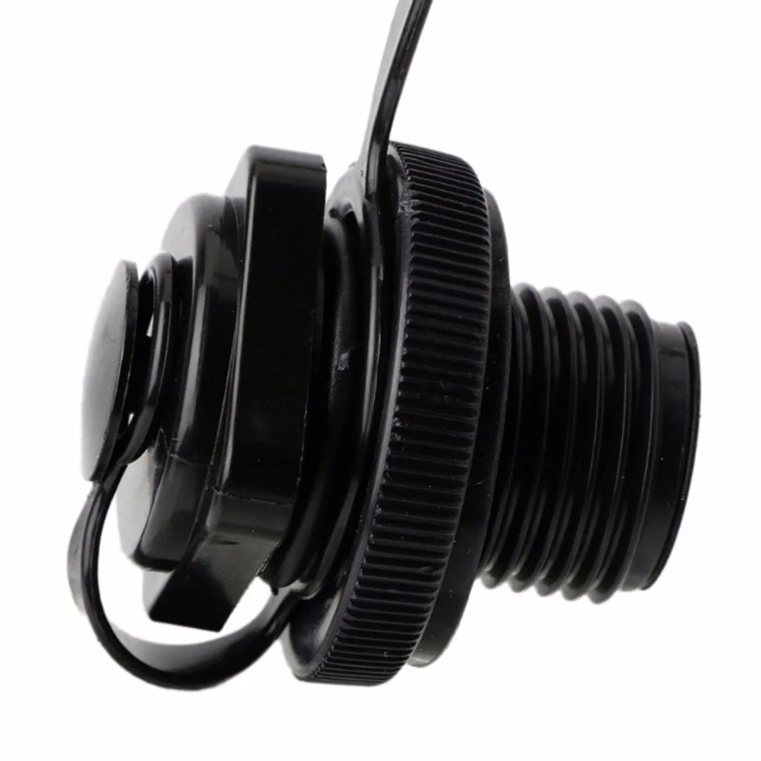 

Air Valve Caps Screw Valve Nozzle For Inflatable Boat Fishing Boats Raft Air Bed Dinghy Replacement Accessories