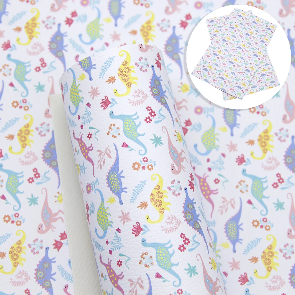 Аксессуары David 20*33 см цветок личи пчелы Синтетическая кожа лоскутное изделие для