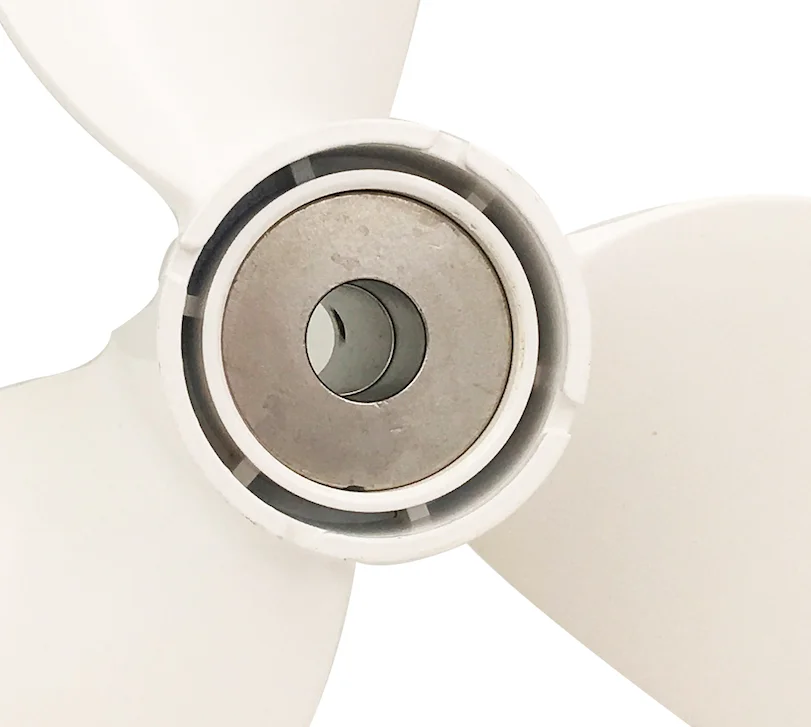 Free shipping 11 1/2x10 for Pin Drive Parsun 40hp outboard aluminium propellers boat accessories marine | Автомобили и мотоциклы