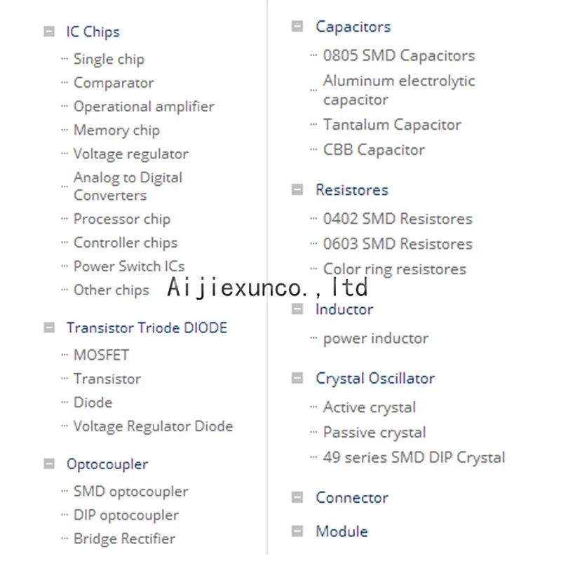10 шт. 100% новый и оригинальный SIL1292CNUC SIi1292CNUC большой запас | Строительство ремонт