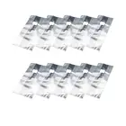 Воздухопроницаемый контейнер для выращивания растений, контейнер для посадки пищевого класса, мягкий 10 фотогрибов