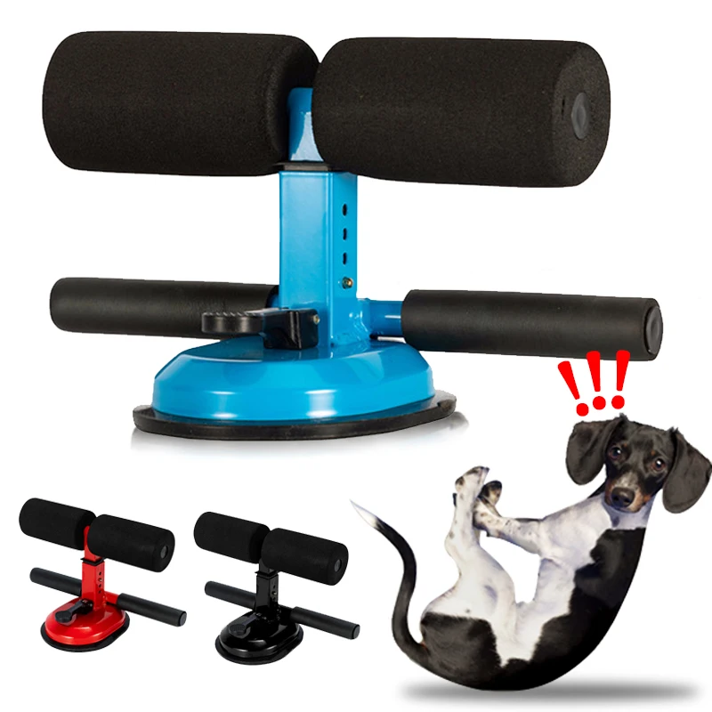 Портативное оборудование для пресса регулируемый ассистент тренировок