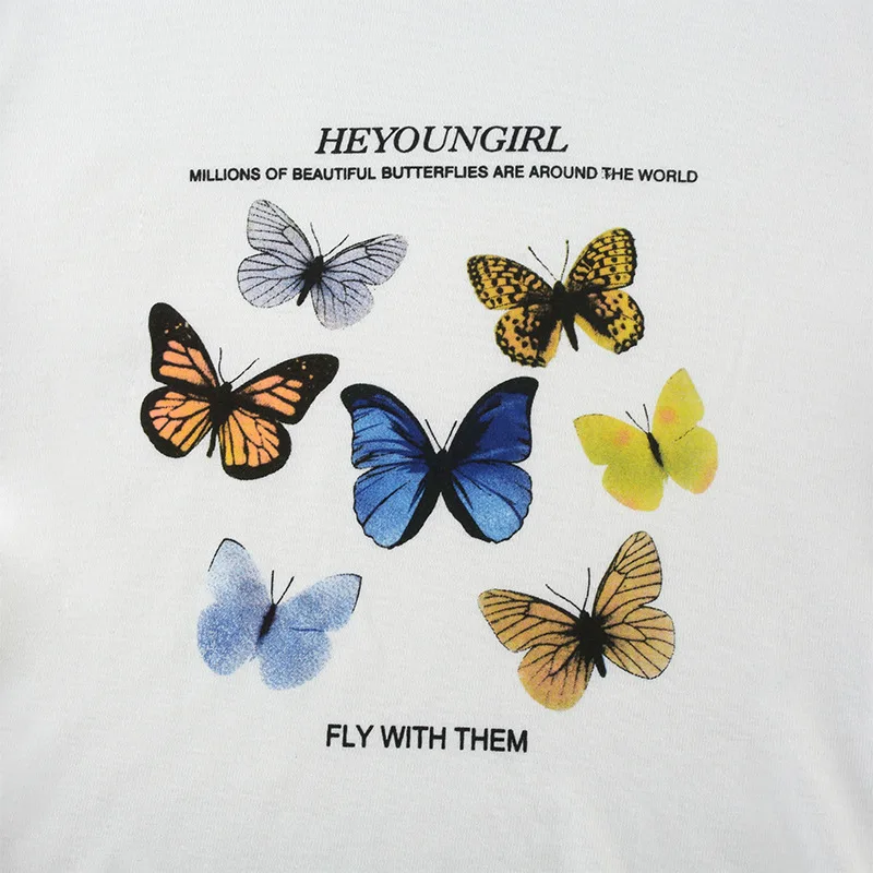 Забавные женские футболки модные летние повседневные в стиле Instagram для девушек