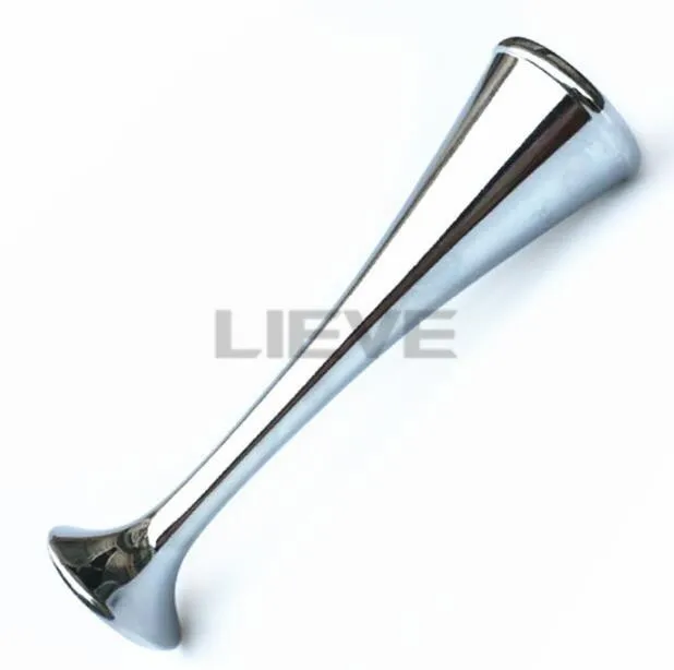 Обновленный стетоскоп для беременных женщин Акушерская древесина прослушивание