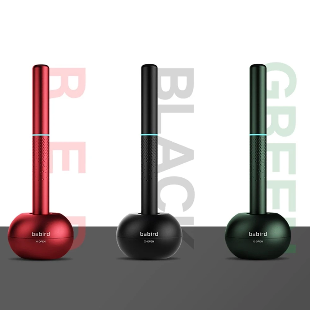 

New Original Bebird m9 Original Smart Visual Ear Stick In-Ear Cleaning Endoscope Mini Camera Otoscope Borescope Ear Picker Tool