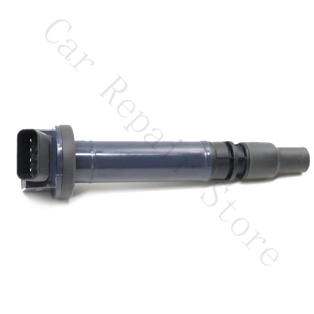 OEM 90919 02250 для Toyota Катушка зажигания CHEVROLET PRIZM L4 1.8L Lexus IS250 2006 2010 4GR FSE 2.5L|Катушка