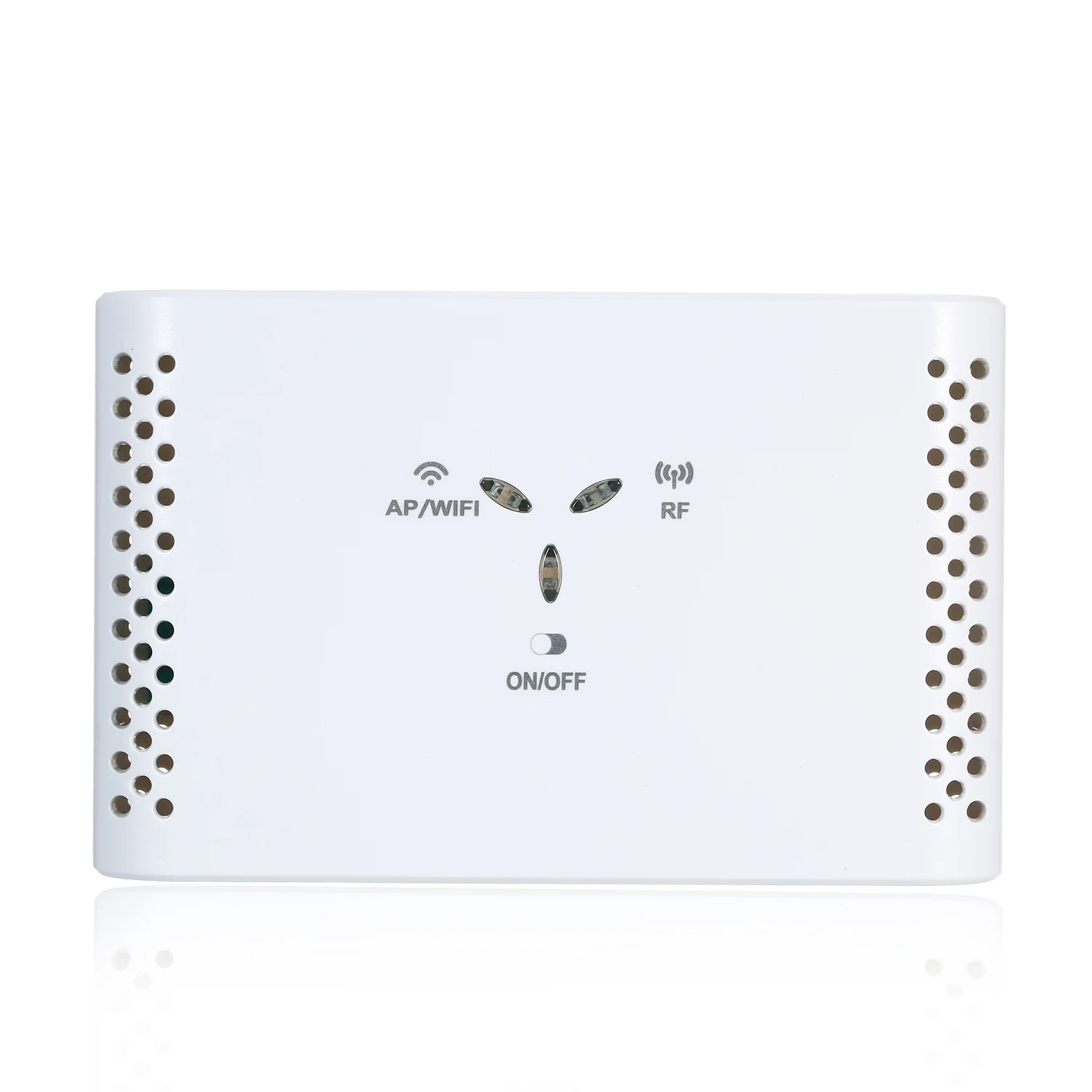 Wi Fi умный голосовой термостат терморегулятор для электрического пола с