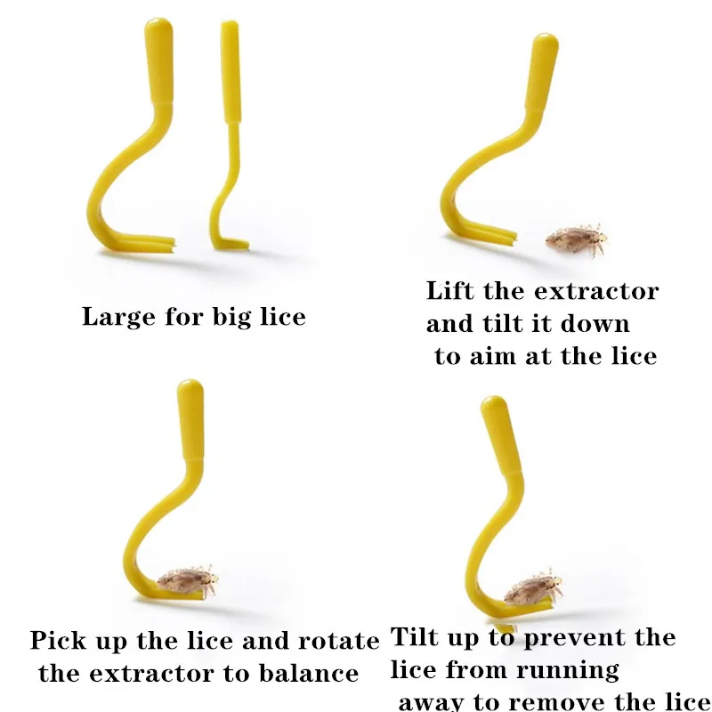 2 шт. пинцет для удаления шерсти у вшей|Аксессуары собак| |