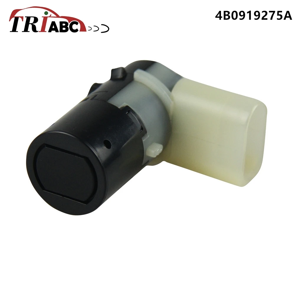Датчик парковки PDC для Audi A2 8Z0 A3 8L1 A4 8D2 8D5 B5 8H7 B6 8HE B7 A6 4B2 4B5 C5 A8 4D2 4D8 VW Passat 3B3 парктроник