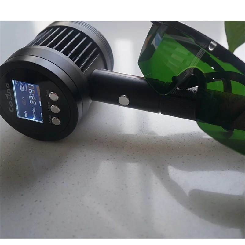 

New Cold лазерное физиотерапевтическое оборудование от боли в спине коленной от боли, артрита, лечение коленных суставов, обезболивание талии, ...