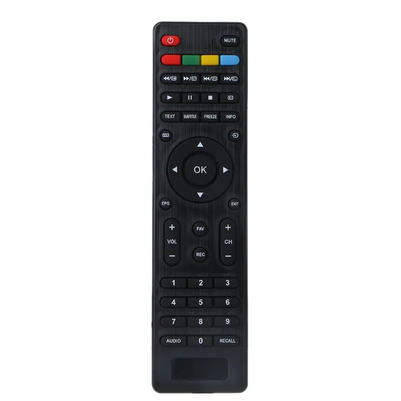 Пульт дистанционного управления для MYSTERY TV M TV-4028LTA2 TV-4028LT2 TV-4029LTA2 TV-4030LT2 |