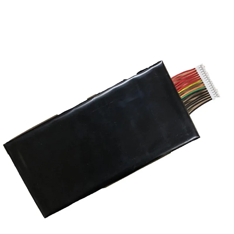 BTY-L78 Новая аккумуляторная батарея для ноутбука MSI GT80 2QE-035CN GT73 GT73VR 6RF-094CN 14,4 В 5225 мАч / 75,24 Втч для.
