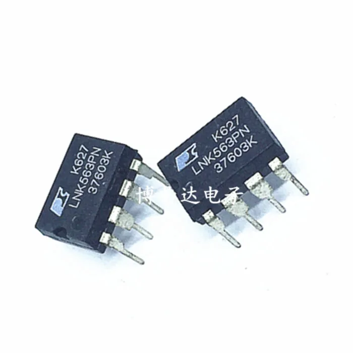 

LNK563PN LNK563P DIP-7