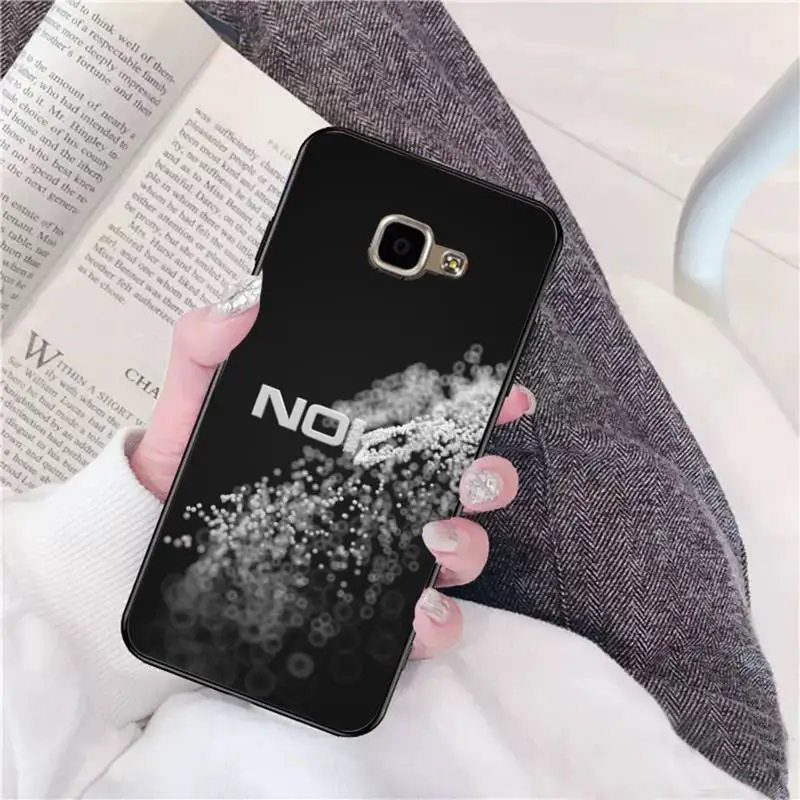 

Nokia Black TPU Phone Case For Samsung A 9 10 20 30 40 M20 S 30 31 J5(2015) J5prime 6 7 Plus