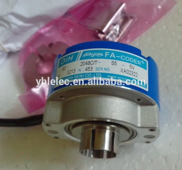 

new and original Rotary encoder ts5213n453