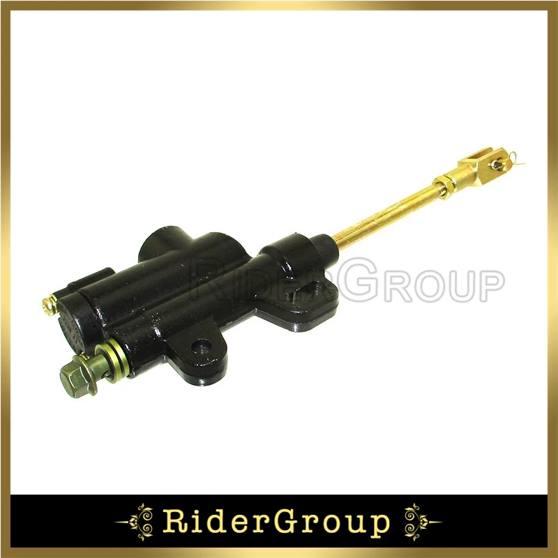 Основной тормозной цилиндр 8 мм для мотоцикла квадроцикла | Автомобили и