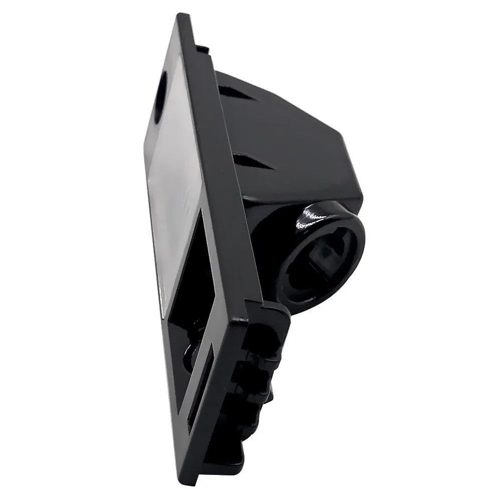 Автомобильная камера заднего вида YIFOUM кронштейн светильник ка номерного знака