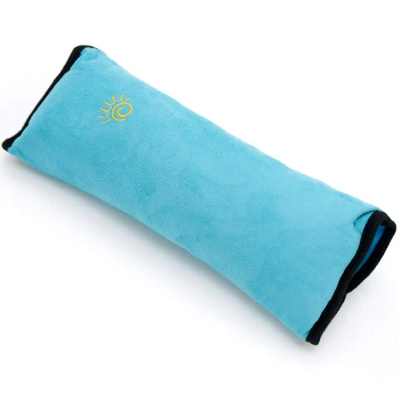 Автомобильный ремень безопасности Наплечная Накладка для fiat stilo jeep compass 2018 peugeot 208