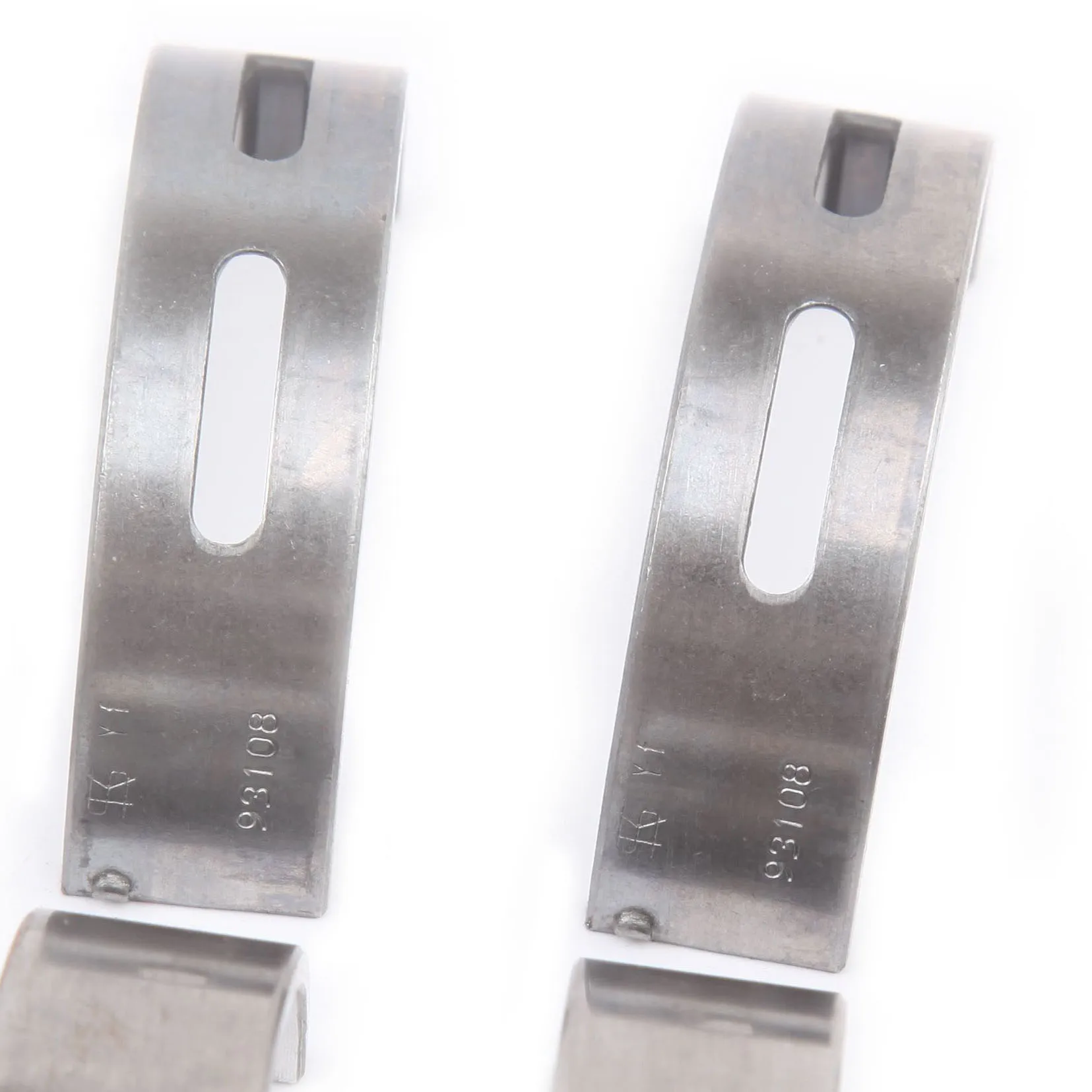 18 шт. STD коленчатого вала/комплект для шатунного подшипника Комплект VW Jetta Passat Audi A4