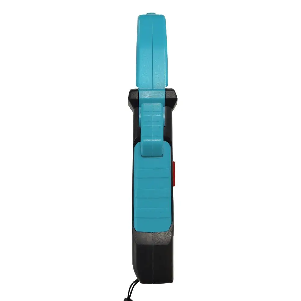 Горячая Распродажа умный клещи BSIDE ZT QB1 600A ток TRMS авто ранг DC AC Напряжение