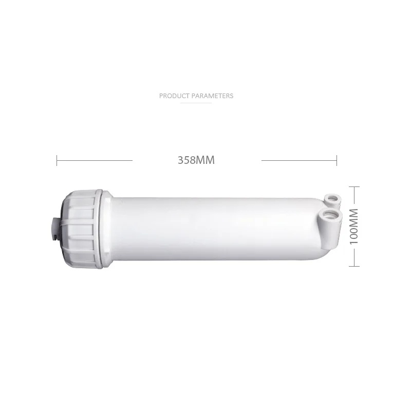 400 г 600 RO мембранный корпус для 3013-400 3013-600 фильтр воды картридж согреватель части |