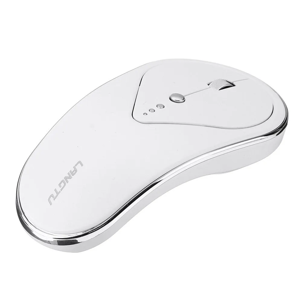 Беспроводная клавиатура с подсветкой и бесшумная мышь комбо набор для