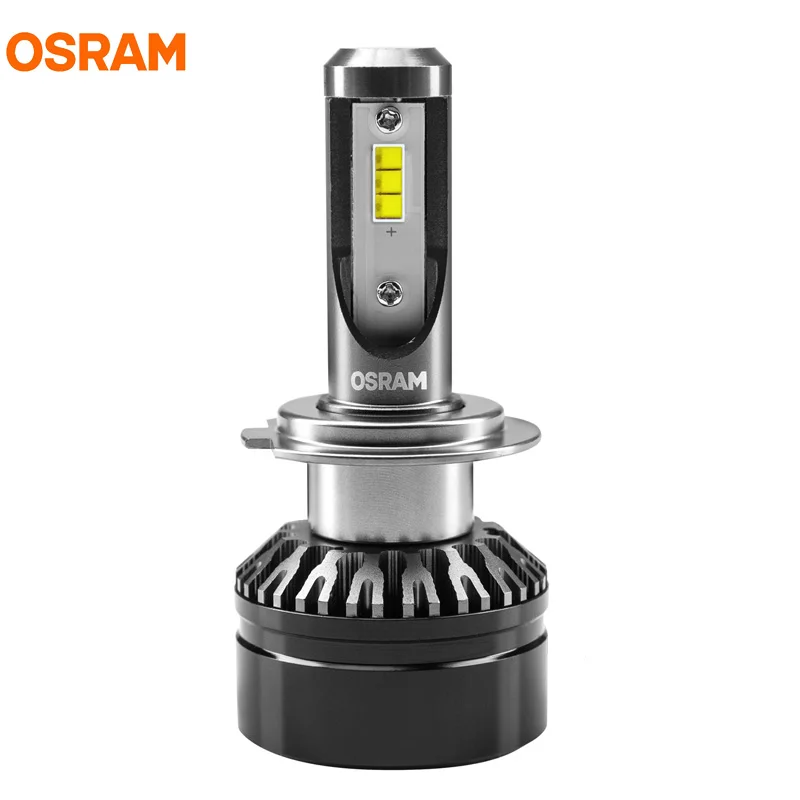 OSRAM LED riving H7 15210CW 12V 6000K холодный белый светодиод Автомобильная фара автомобильная