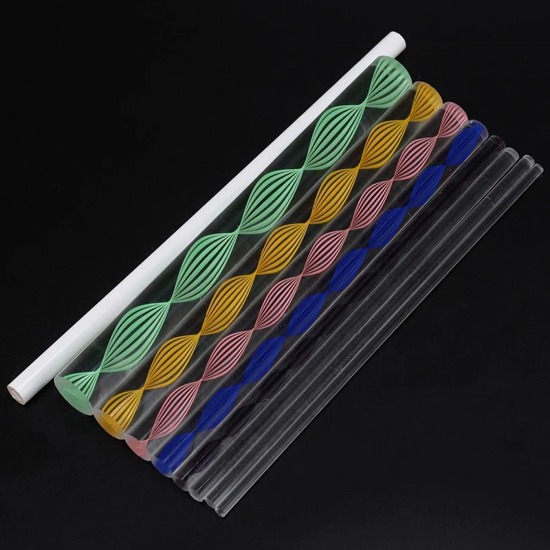 

Rock Painting Kit,34 Sets of Point Color Tool Pen Creative DIY Combination Set Ceramic Art Tools Painting Tools