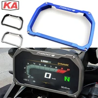new design for bmw f900r f900xr 2021 2020 2022 cnc motorbike meter frame cover film screen protector protection f900 f 900 rxr