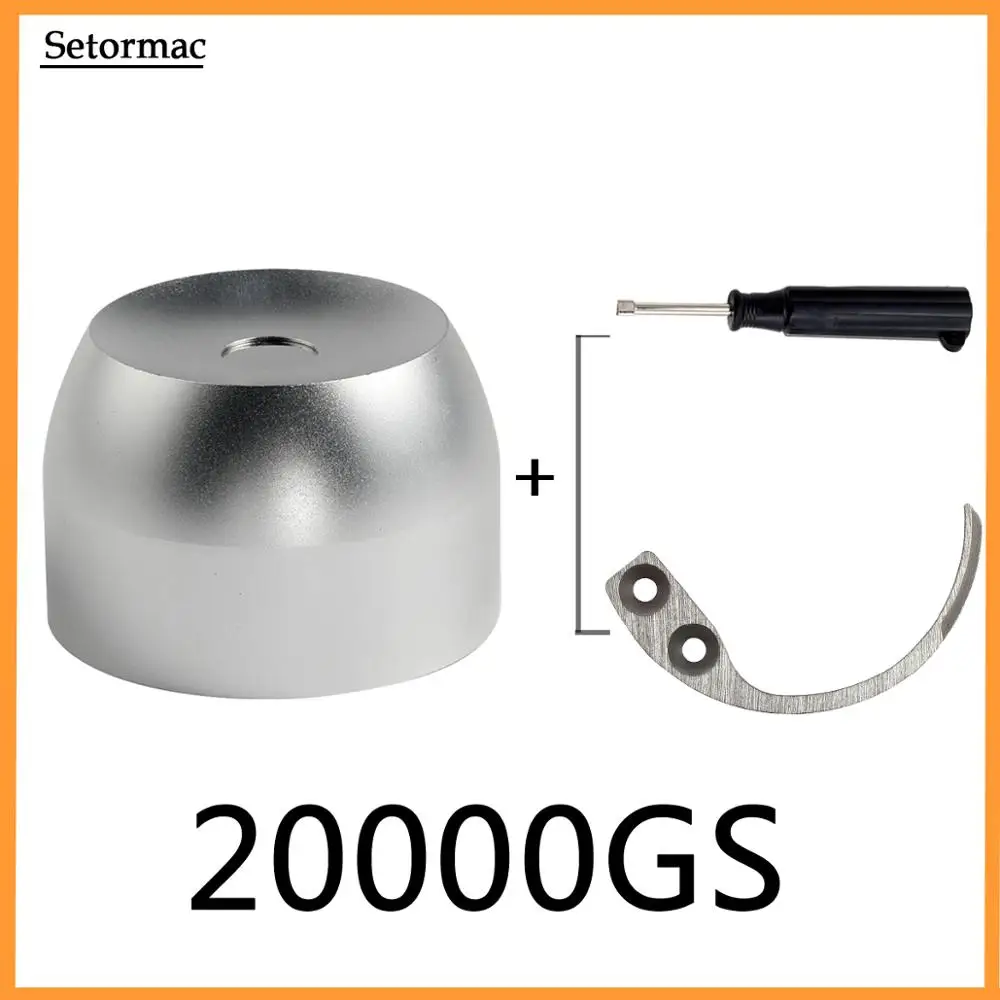Магнитный съемник для гольфа 20000GS + съемный крюк ключа оптических бирок eas