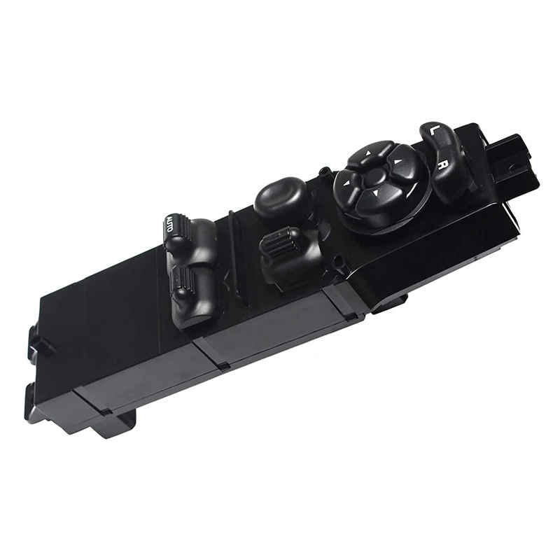 

56009450AC Front Left Driver Side Master Power Window Lock Switch for 1997-2001 Jeep Cherokee XJ