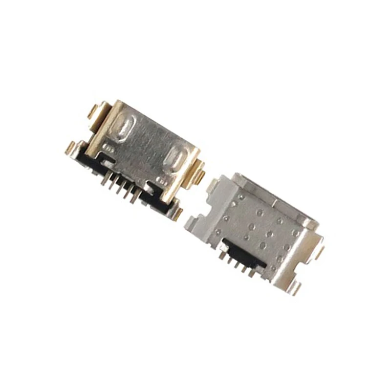 100 шт. USB зарядное устройство док станция разъем для Asus Zenfone 4 Max Pro M1 ZB601KL ZB602KL Zenfone4