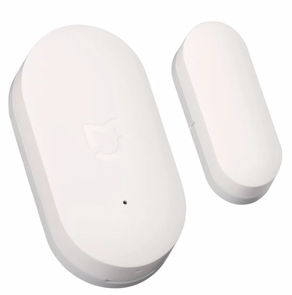 Xiaomi Mijia Aqara 5 в 1 Умный дом Комплект видеокамера со встроенным видеомагнитофоно шлюз человеческого тела Датчик оконной двери беспроводной переключатель мини