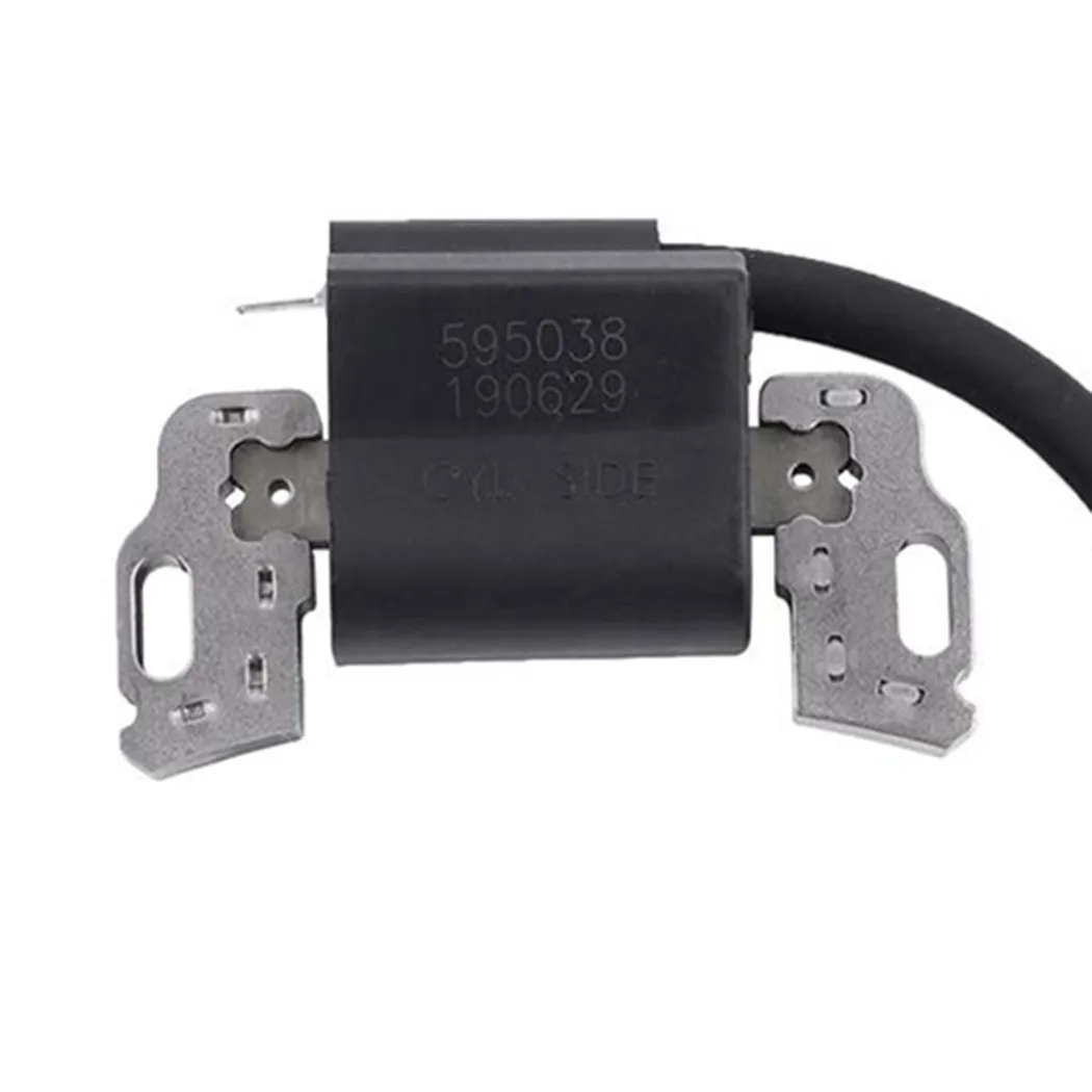 

Высококачественная катушка зажигания подходит для двигателя 21A807 21A902 21A907 21B707 595304, 795315, 799650, 592841