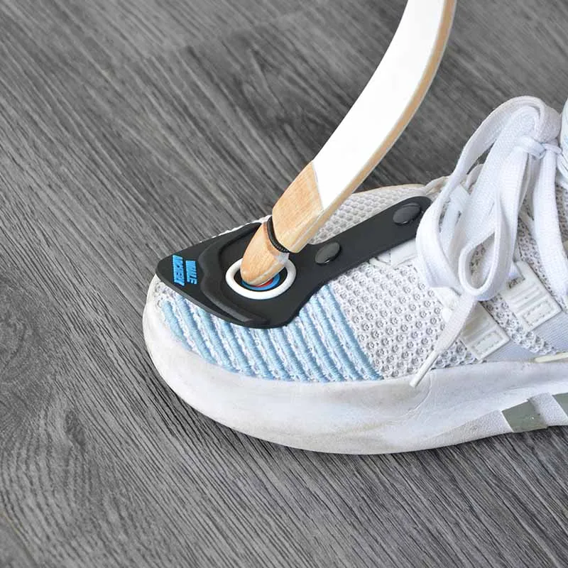 2/4 шт. резиновые прокладки для защиты ног |