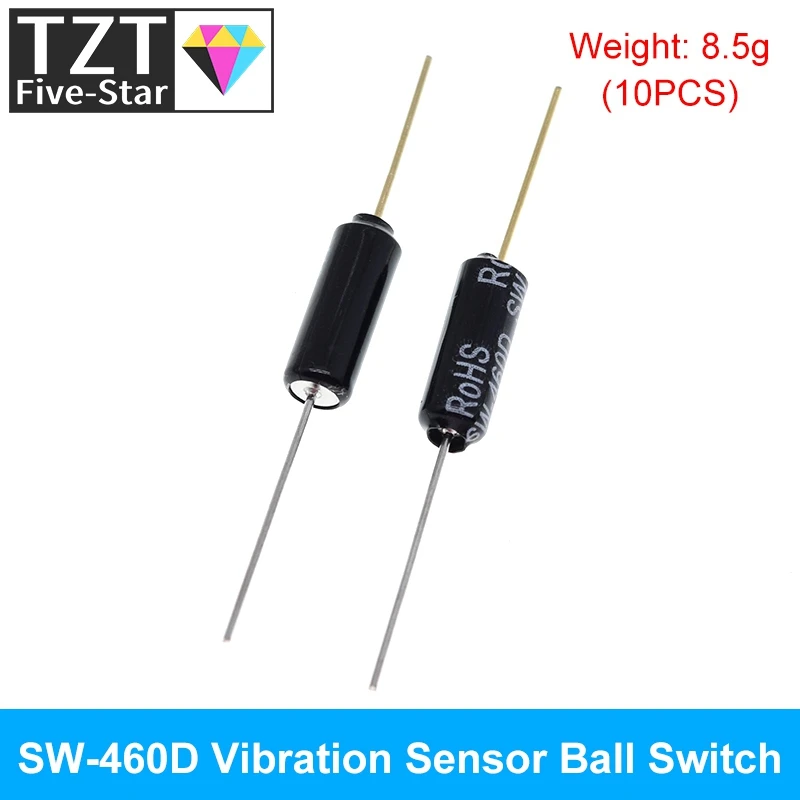 Φ-420 -520D SW-200D 12V высоковибрирующий переключатель | Электронные компоненты и