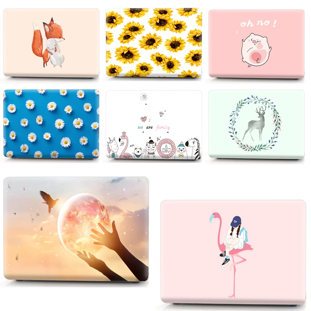 

Laptop Case For Honor Magicbook Pro 16.1 2020 Huawei Matebook 16 2020 Notebook Hard PVC Anti-Scrached Shell Cover Conque Pouch