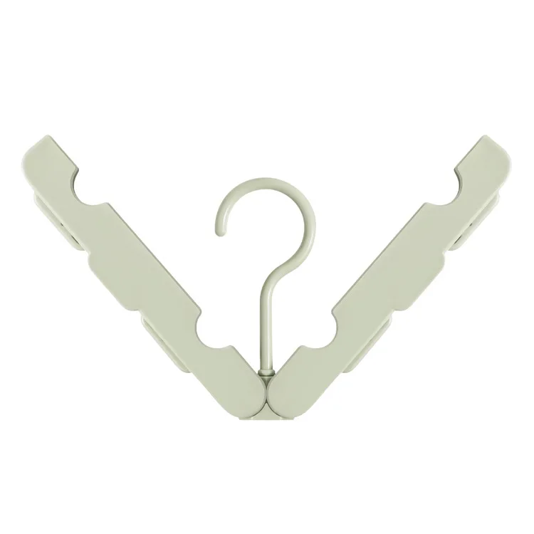

Portable Hangers Foldable Hangers Portable Hooks Laundry Bathroom Accessories Clothes Hangers Travelling Underwear