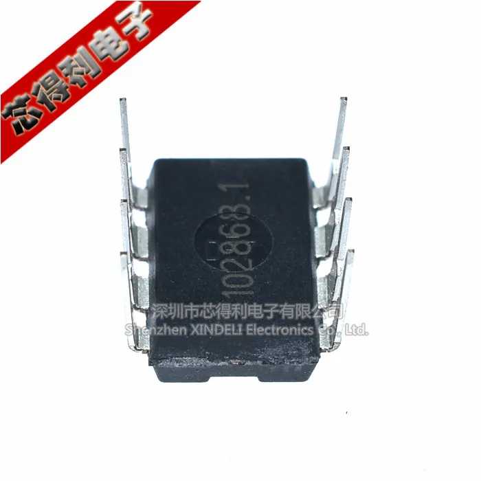 

10pcs/lot THX202H = XN1202 Power Control THX202H-7V Induction Cooking DIP-8