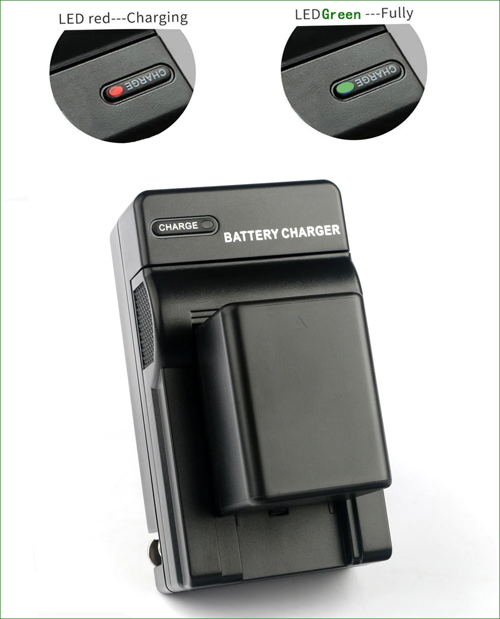 Зарядное устройство LANFULANG для фотоаппарата|battery charger|charger forcamera battery charger |