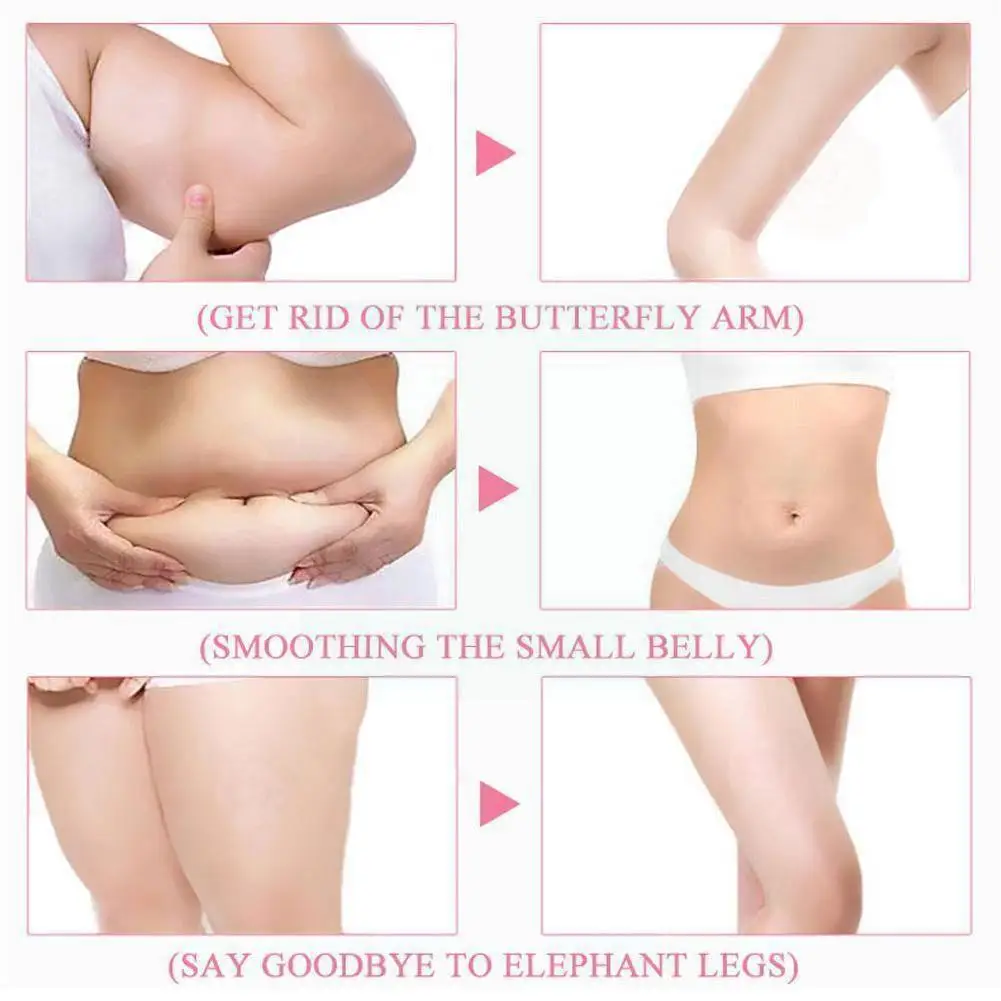 

Aqisi Slimming Essential Oil Burning Fat Anti Cellulite Solve Weight Curve Beauty Problem Create 10ml Cream Loss Rebound Ob I3d6
