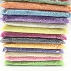 Крошечные бусины BEAUCHAMP, подвески для сережек из чешского стекла, фурнитура для Briolette, блестящие аксессуары для люстры