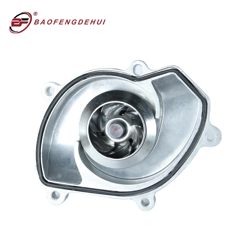 Автоматические водяные насосы с уплотнительным кольцом для Porsche Cayenne Palamera Macan 2 6 4 8