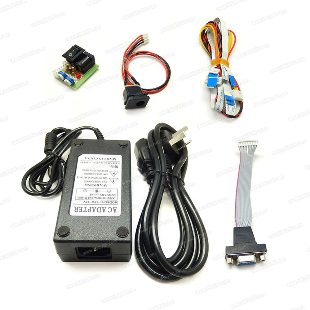 Ноутбук ТВ/LCD/светодиодный тестер панели для ТВ ноутбука ремонт компьютера