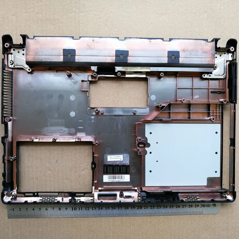 Новый нижний чехол для ноутбука ASUS N82 N82J N82V N82JV 13GNX1AP022-1 13N0-HPA0121 | Компьютеры и офис