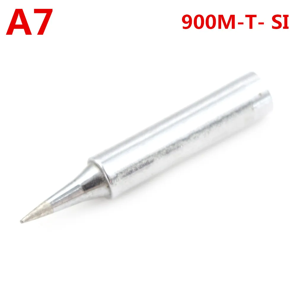T12 BC2/J02/JL02/KR/ILS паяльник наконечники для паяльной станции Замена 1/64 ETS наконечник
