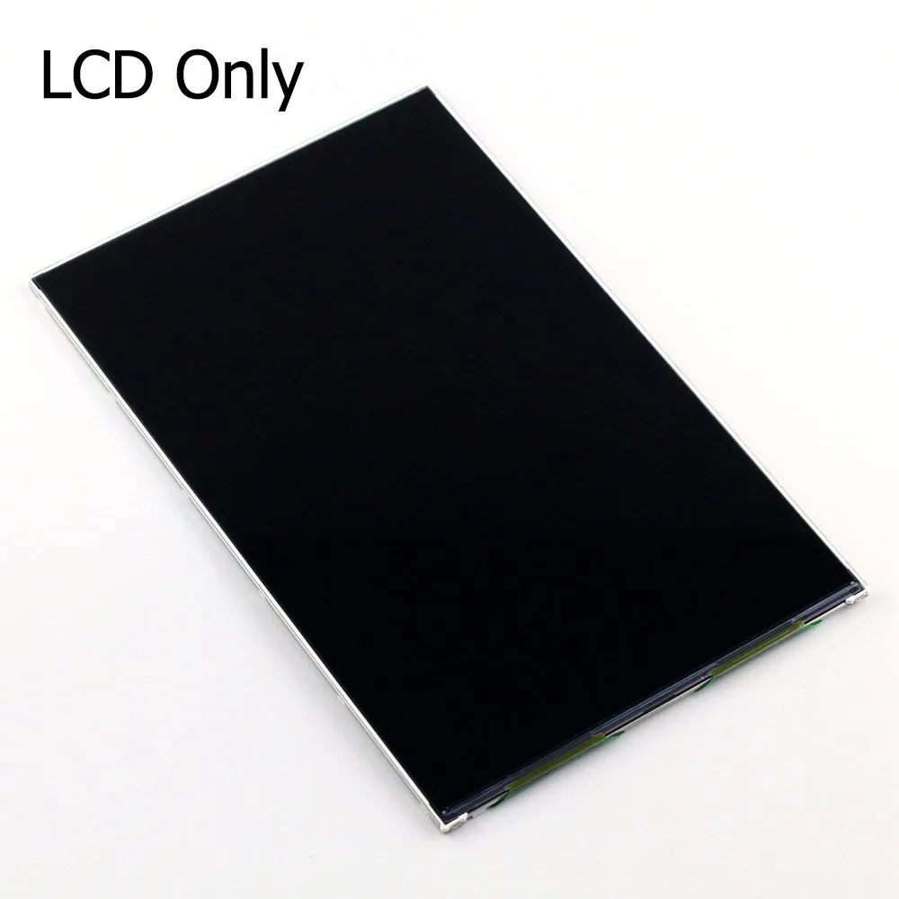 t560 LCD only Новинка 9," для samsung Galaxy Tab E T560 SM-T560 T561 SM-T561, ЖК-дисплей, сенсорный экран, дигитайзер, панель, запчасти для планшета - Цвет: t560 LCD only